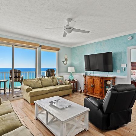 Treasure Island 1505 Apartment Panama City Beach Luaran gambar