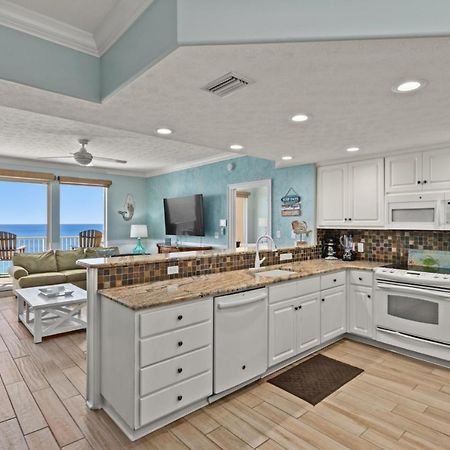 Treasure Island 1505 Apartment Panama City Beach Luaran gambar
