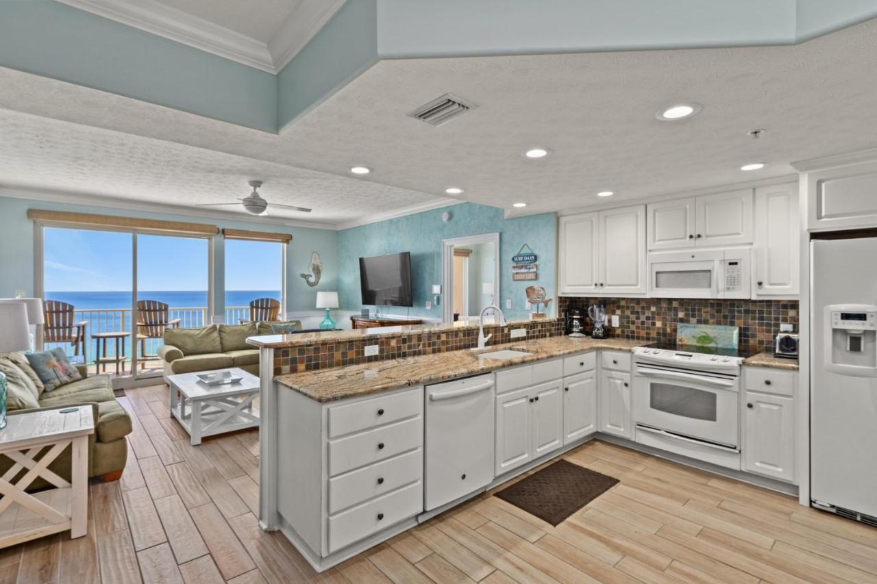 Treasure Island 1505 Apartment Panama City Beach Luaran gambar