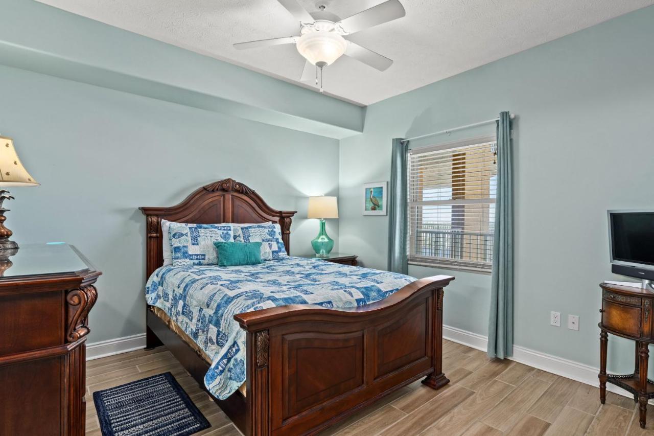 Treasure Island 1505 Apartment Panama City Beach Luaran gambar