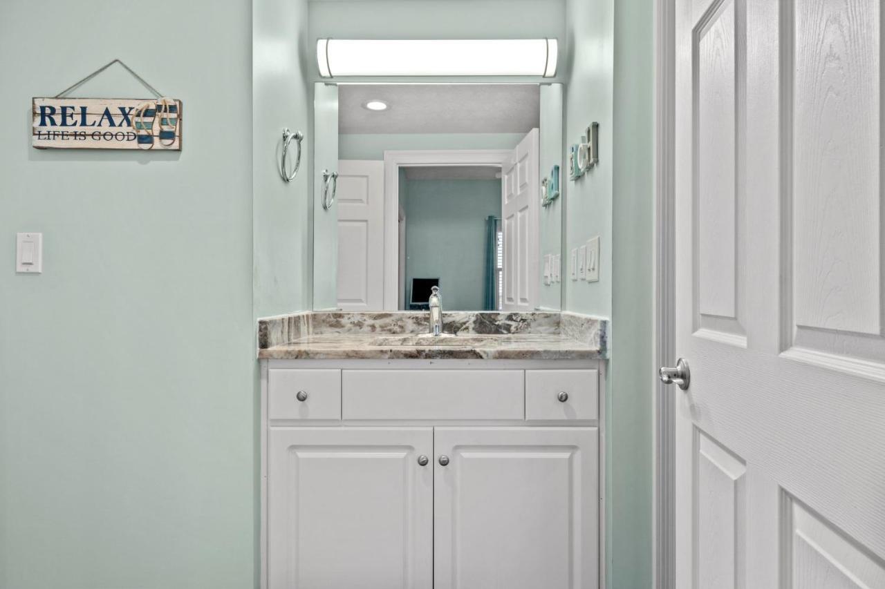 Treasure Island 1505 Apartment Panama City Beach Luaran gambar