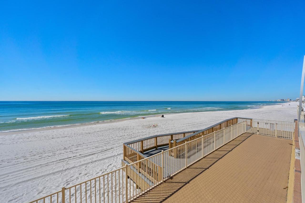 Treasure Island 1505 Apartment Panama City Beach Luaran gambar
