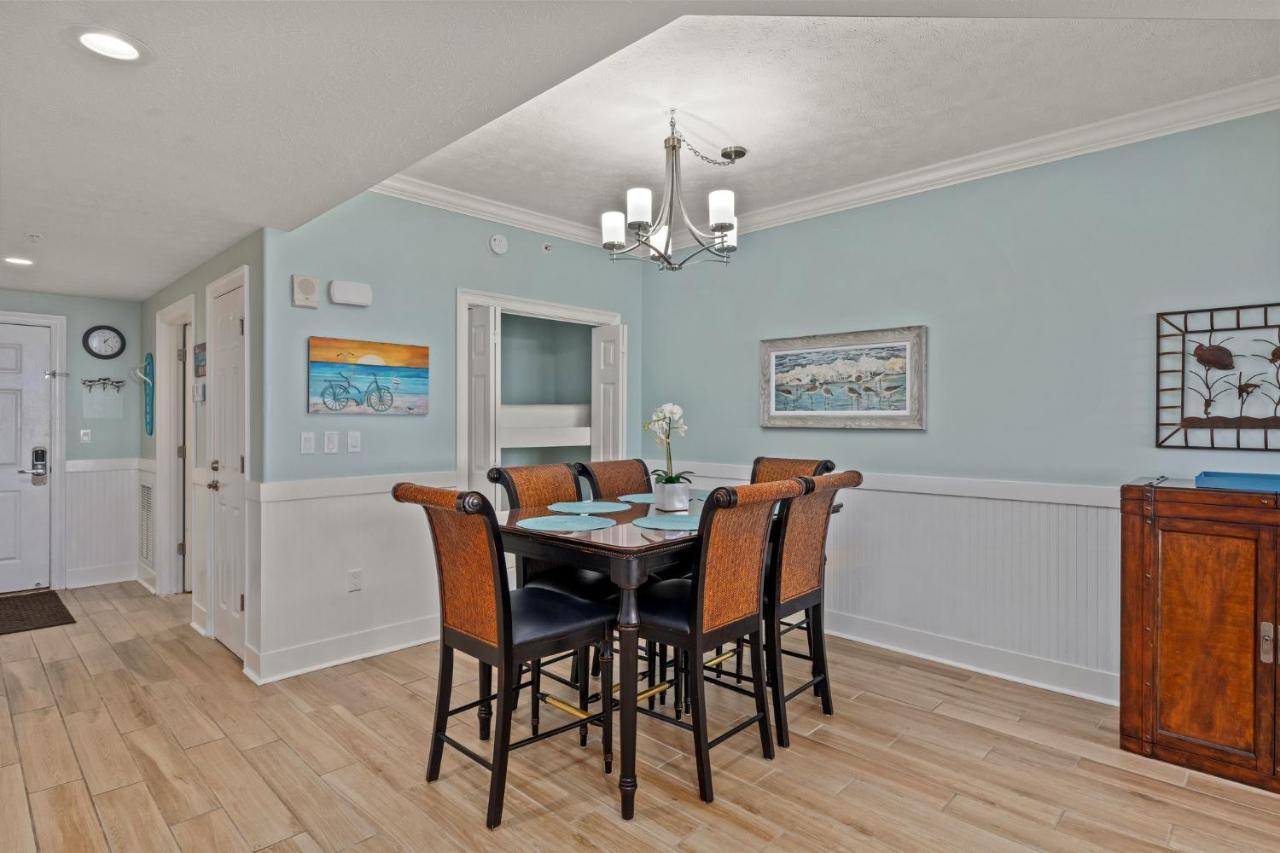 Treasure Island 1505 Apartment Panama City Beach Luaran gambar