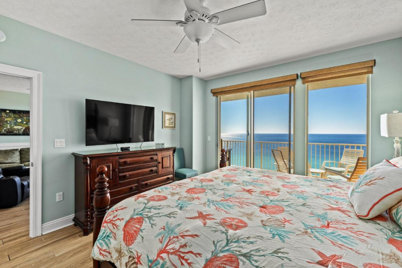 Treasure Island 1505 Apartment Panama City Beach Luaran gambar