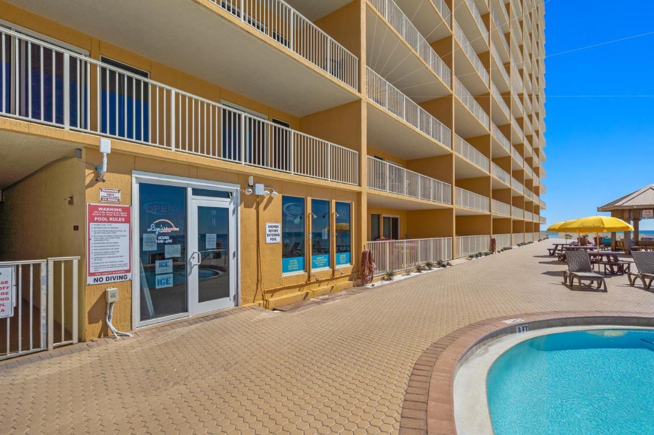 Treasure Island 1505 Apartment Panama City Beach Luaran gambar