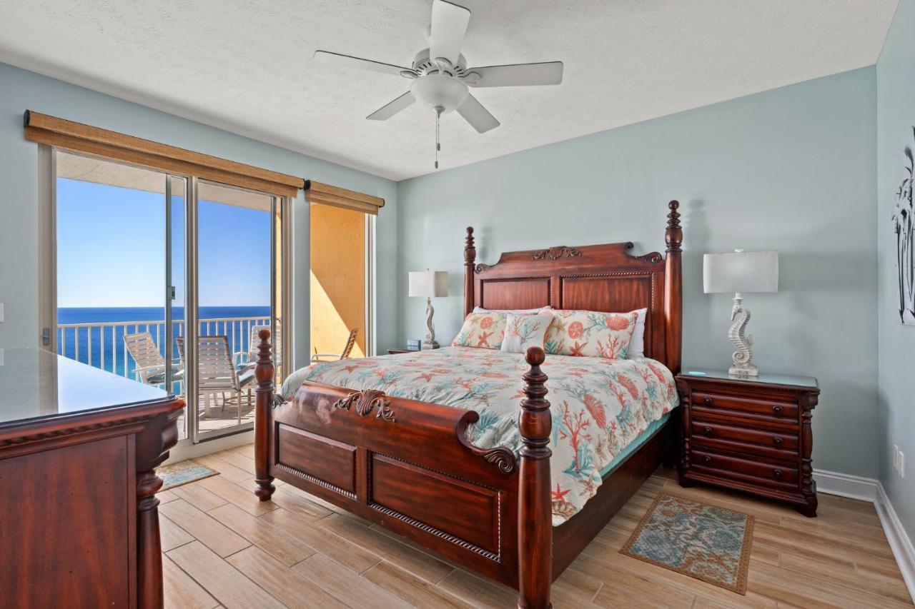 Treasure Island 1505 Apartment Panama City Beach Luaran gambar