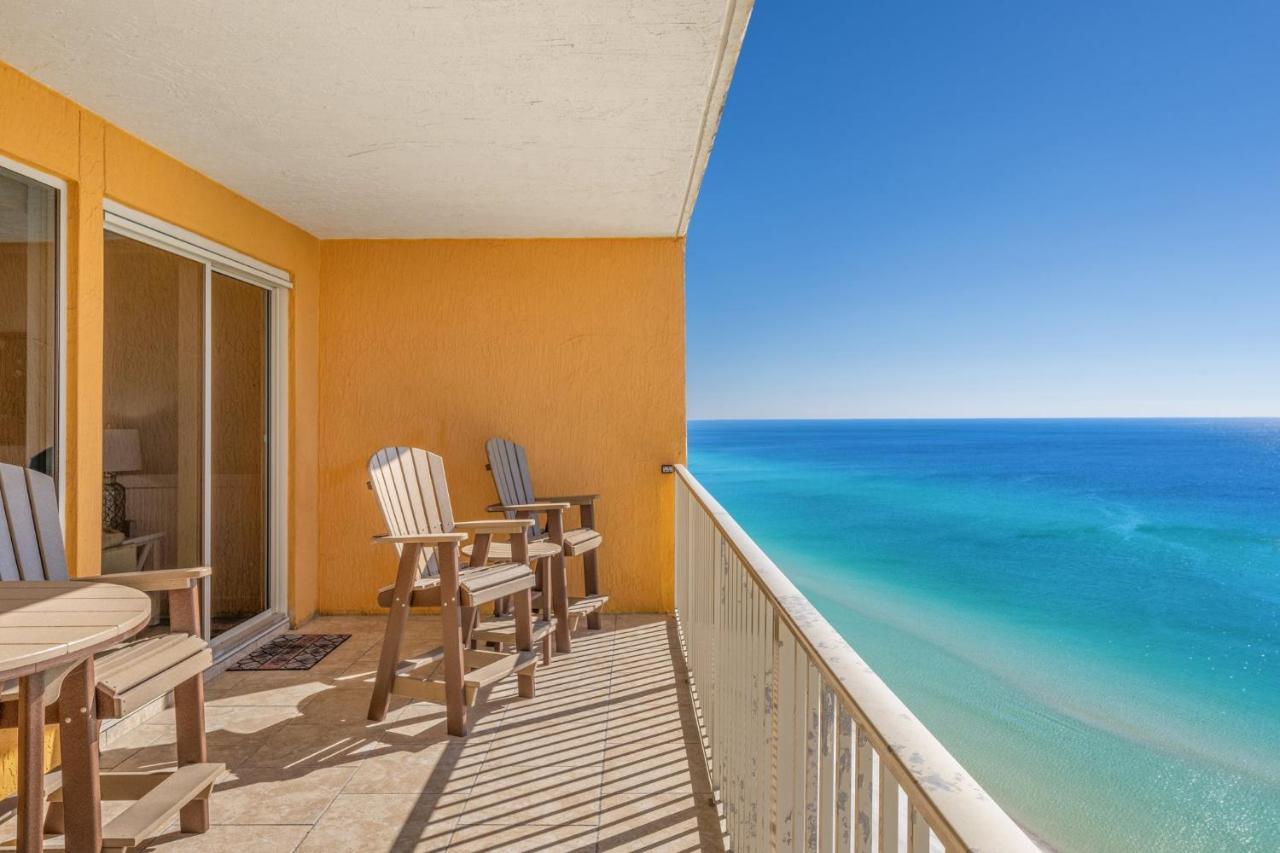 Treasure Island 1505 Apartment Panama City Beach Luaran gambar
