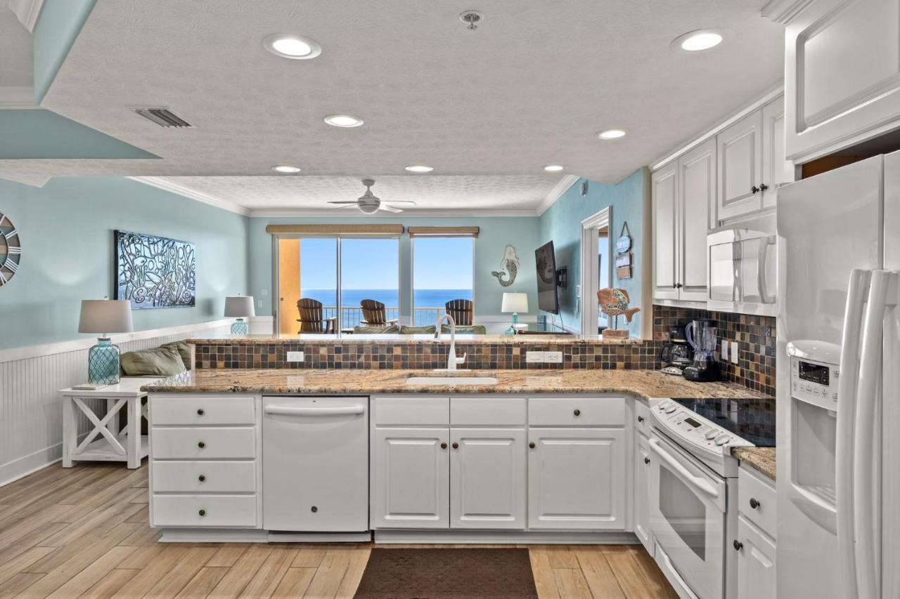 Treasure Island 1505 Apartment Panama City Beach Luaran gambar