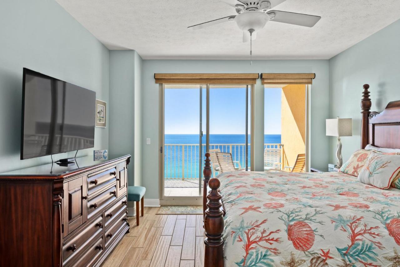 Treasure Island 1505 Apartment Panama City Beach Luaran gambar