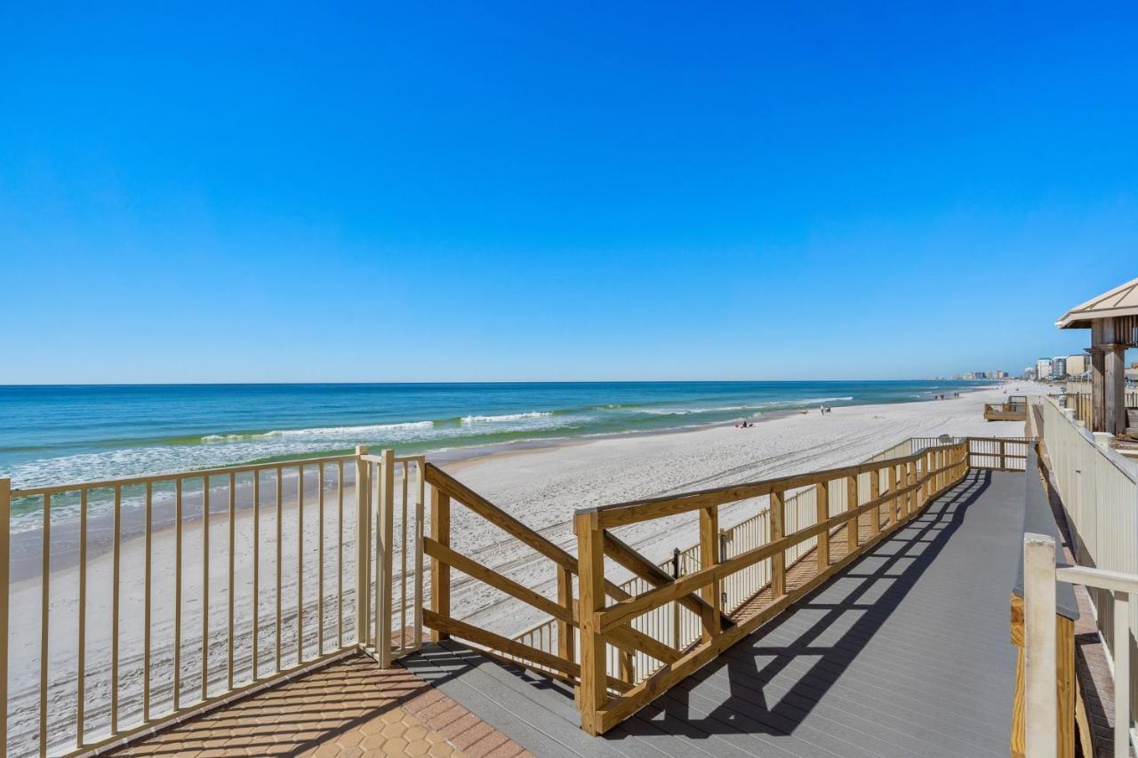 Treasure Island 1505 Apartment Panama City Beach Luaran gambar