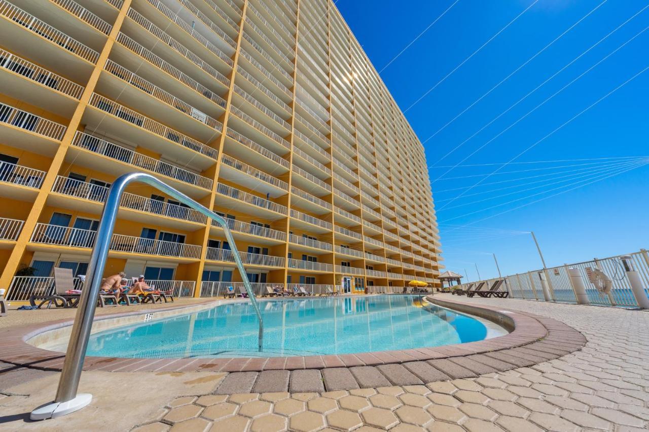 Treasure Island 1505 Apartment Panama City Beach Luaran gambar